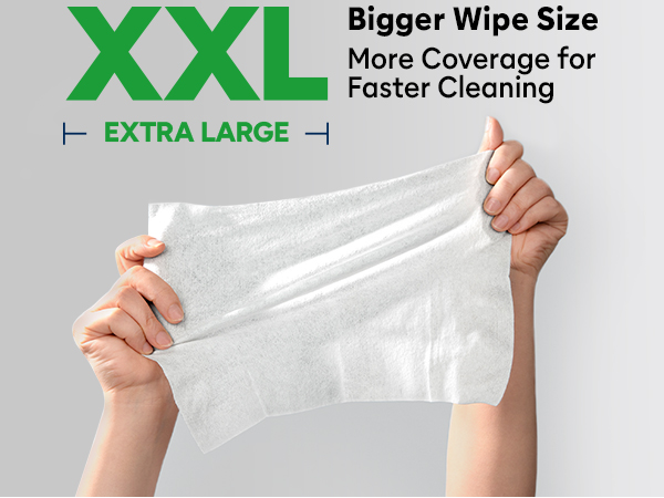 Surface Wipe