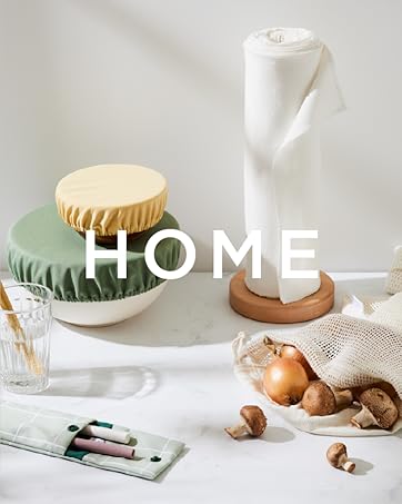 Esembly Home Goods with the word "Home" overlaid on top of the image