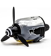 2026 New Fw-190 WW2 Planes Car Air Vent Clip,Fw-190 Fighter Car Vent Clips with Spinning Propelle...