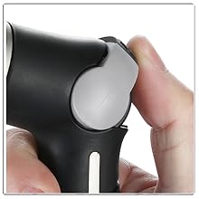 Garden Hose Nozzle