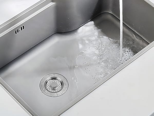 3 in one kitchen sink drainer