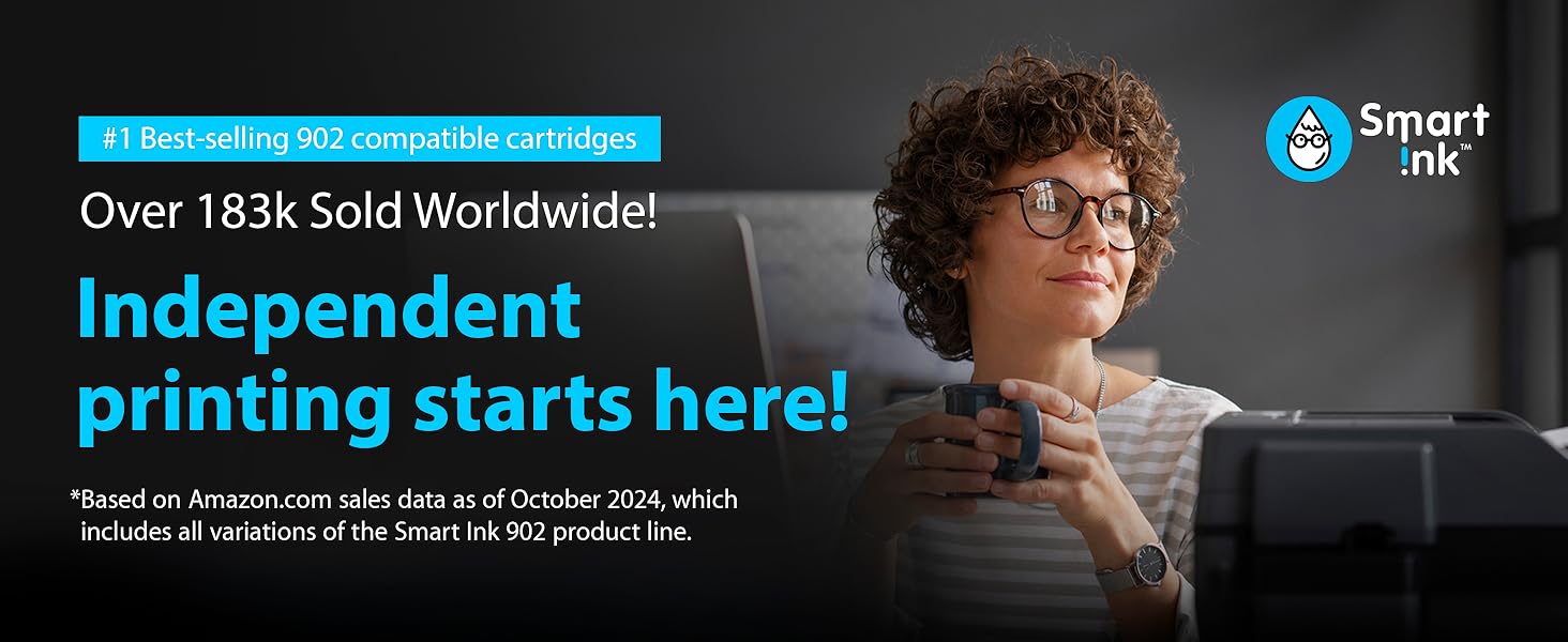 Independent printing starts here