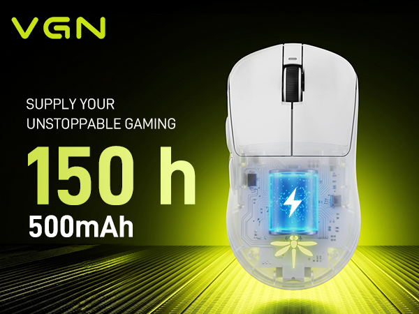 SUPPLY YOUR UNSTOPPABLE GAMING