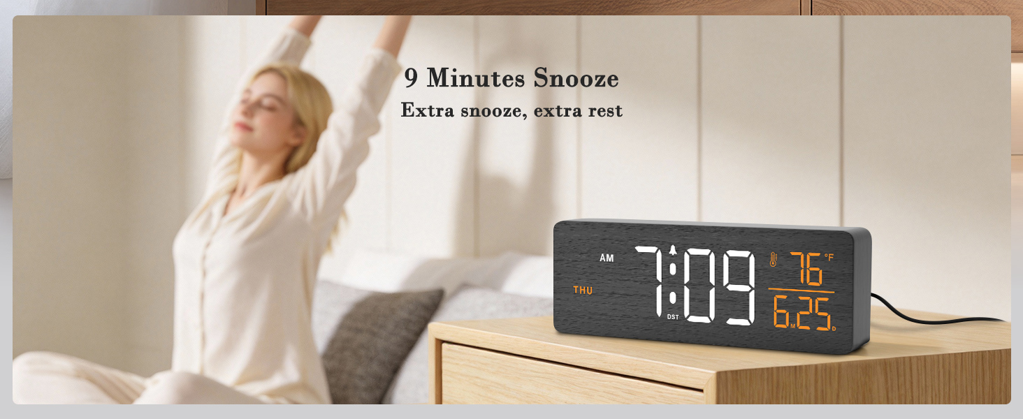 Snooze