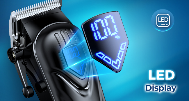 hair clippers for men professional