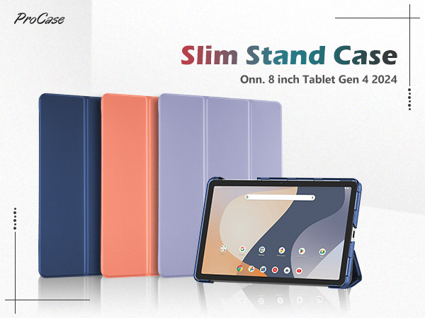 Smart Case