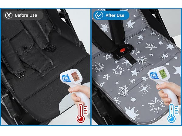 cooling car seat
