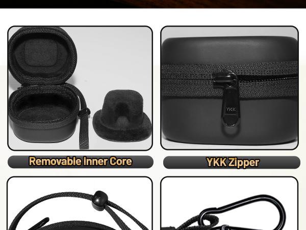 Watch Case