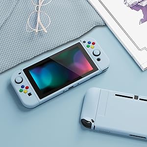 case cover for nintendo switch protector for nintendo switch thumb grip caps for switch