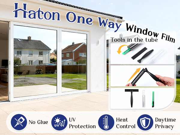 window tint