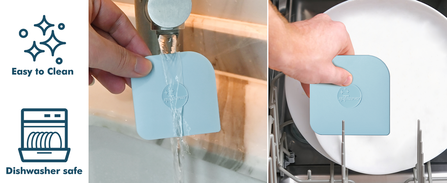 pampered chef plastic scraper