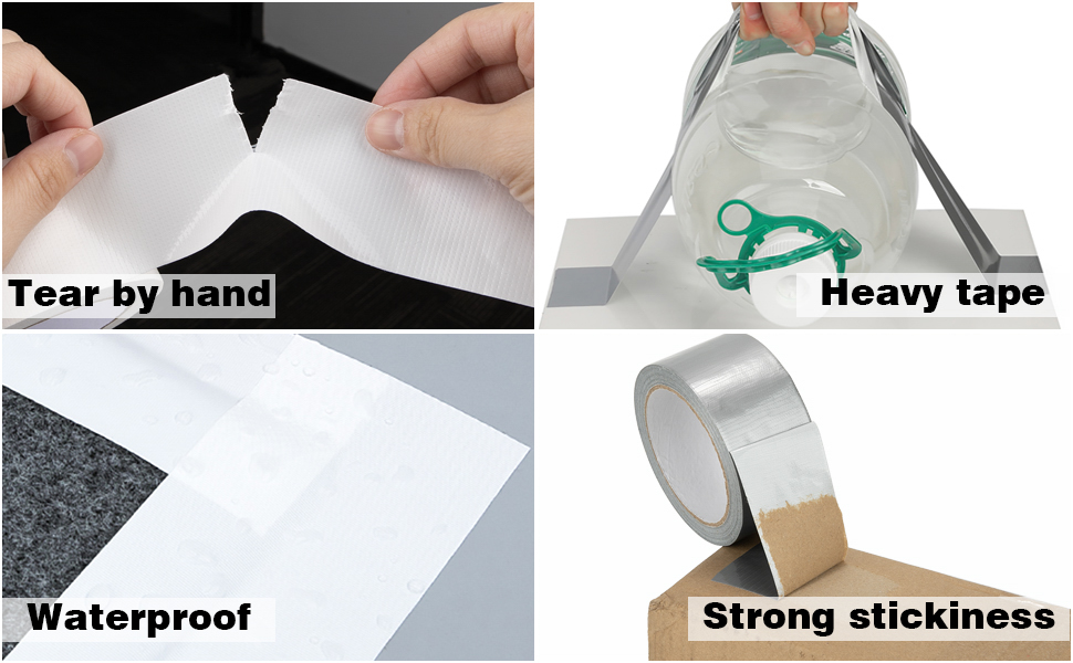 duct tape
