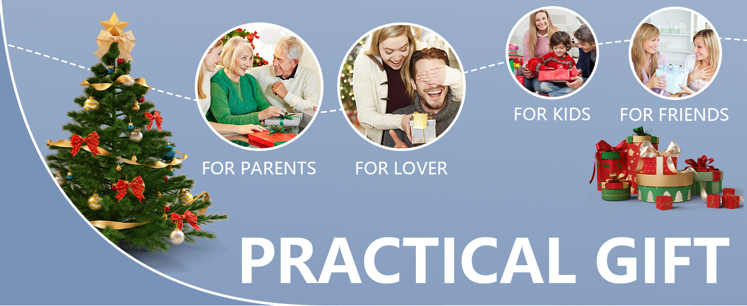 portable cordless head scalp massage tool