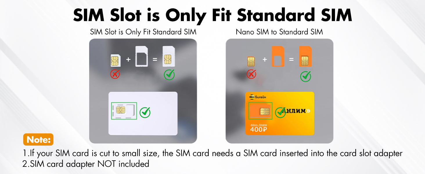 sim card adapter
