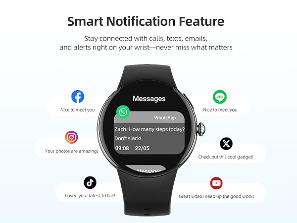 fitness watch