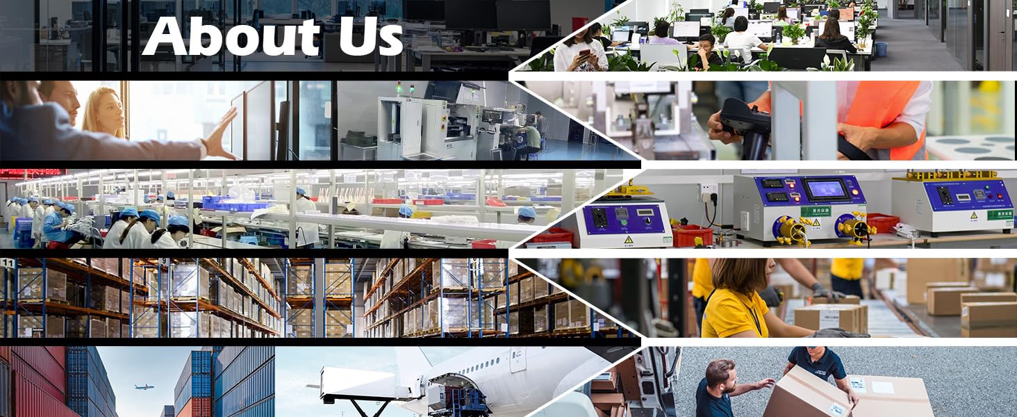About us