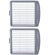 Grid blades (Slicing Blade-7 * 28mm)