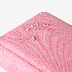 Waterproof & Dustproof