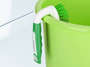 Scrub Brush