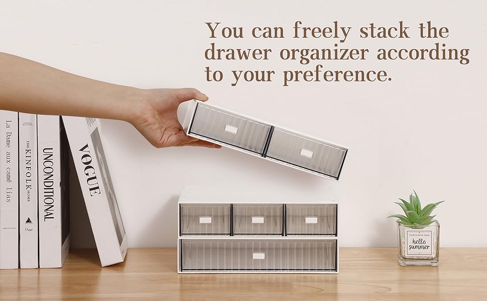 desktop organizer