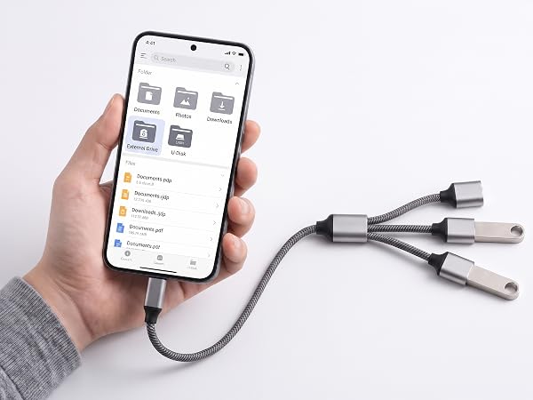 USB Type C Hub
