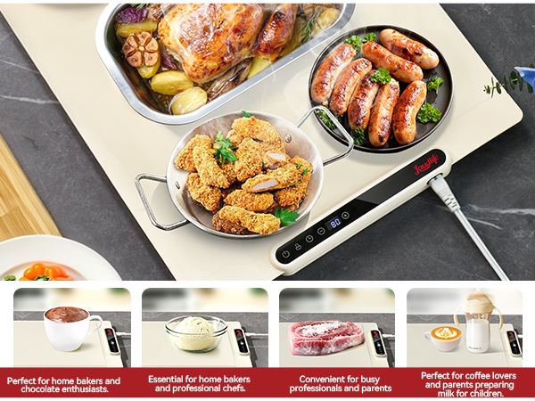 warming tray