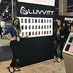 Luvvitt Liquid Screen Protector