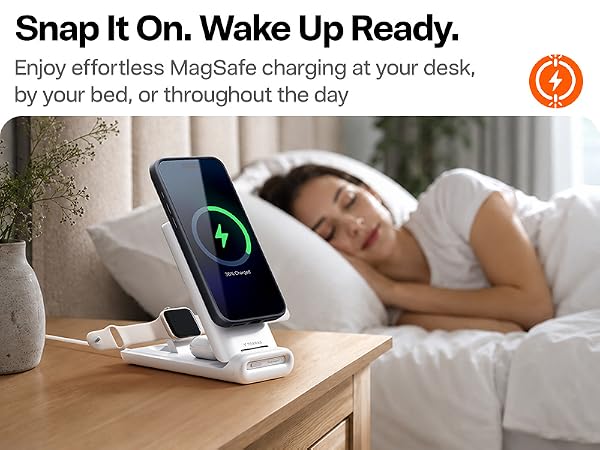 TORRAS for iPhone 18 pro case magnetic fit for magnetic charging