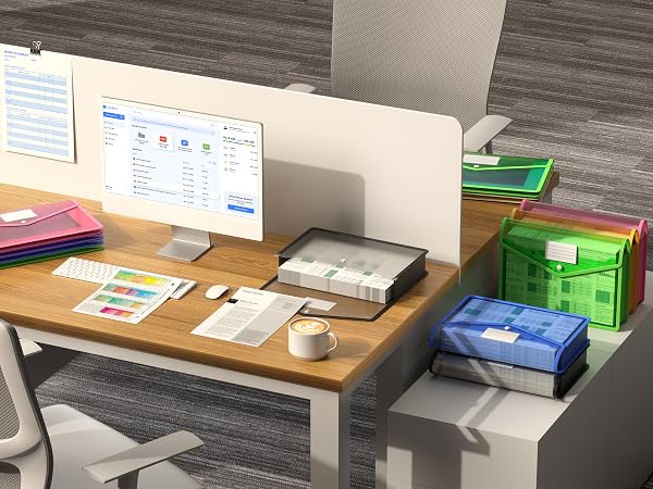 Office folder