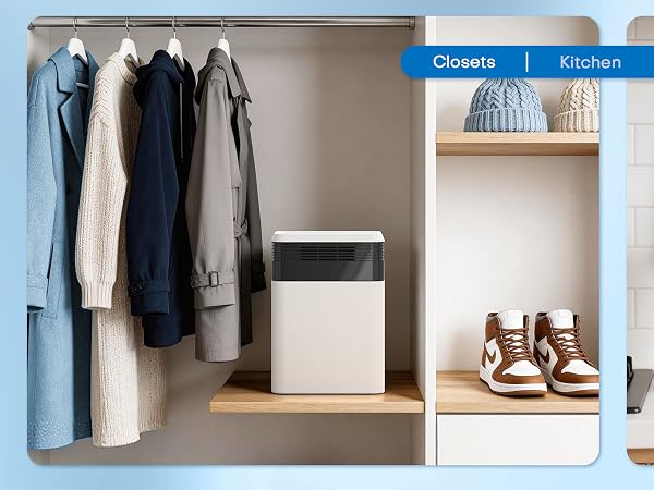 Dehumidifier