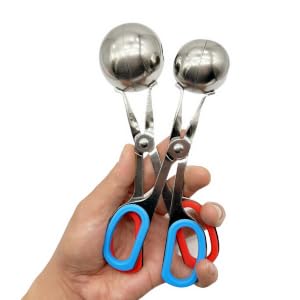 meatball maker