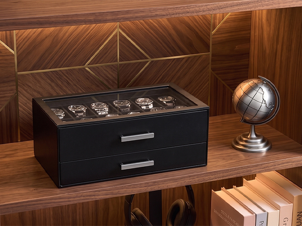 Bookshelf Display