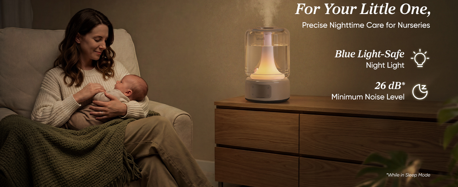 for your little one precise nighttime care for nurseries
