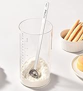 measuring spoon