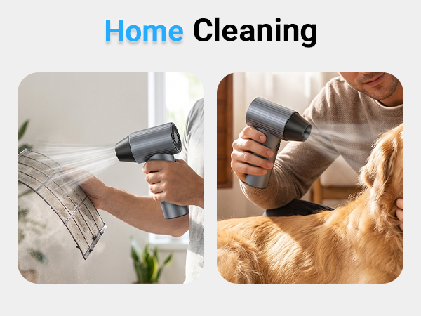 compressed air duster