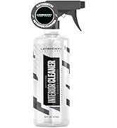 Legendary Interior Cleaner 16oz - All Purpose Interior Detailer & Carpet Cleaner for Cars - Safe ...