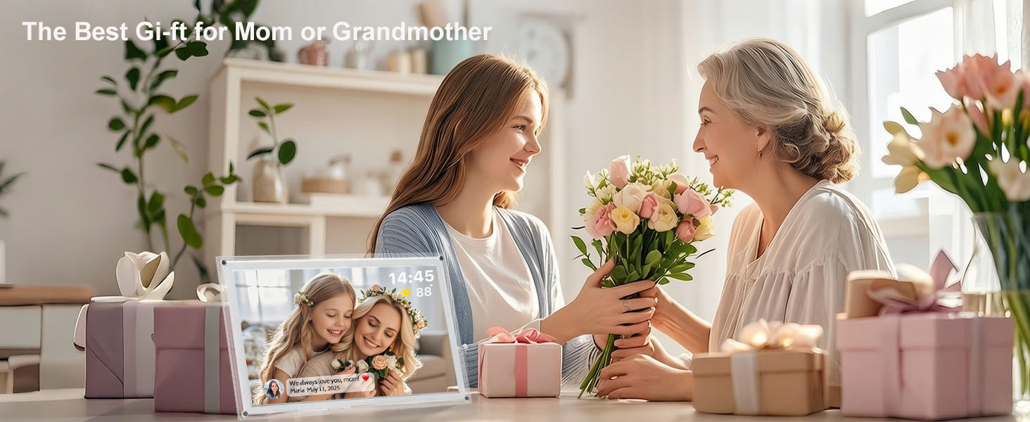 gift for mom