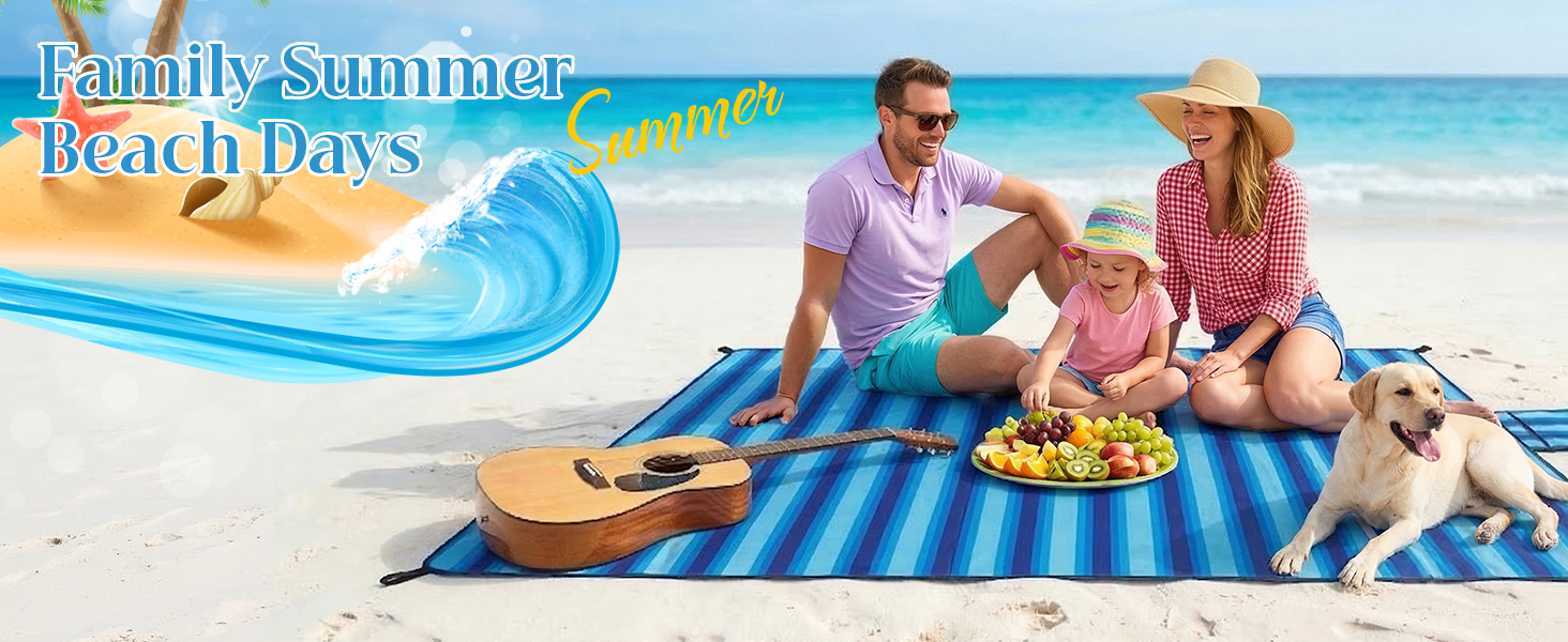 Beach Blanket