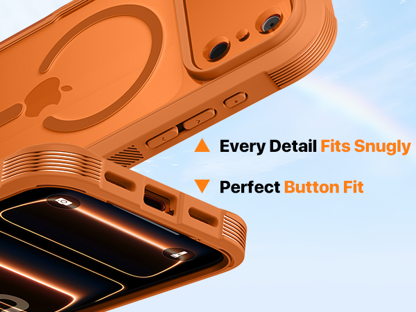 iphone 17 Pro max case