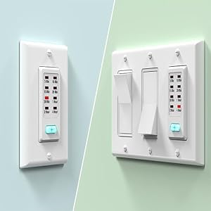 wall switch