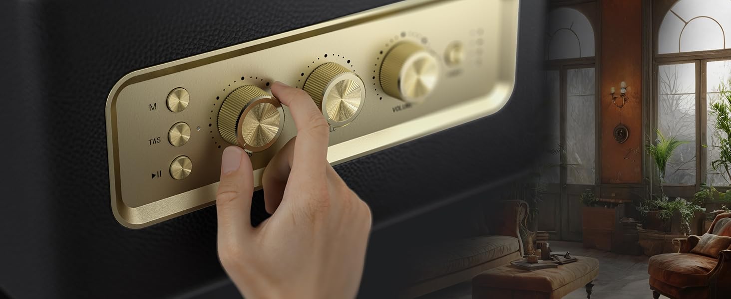 knobs