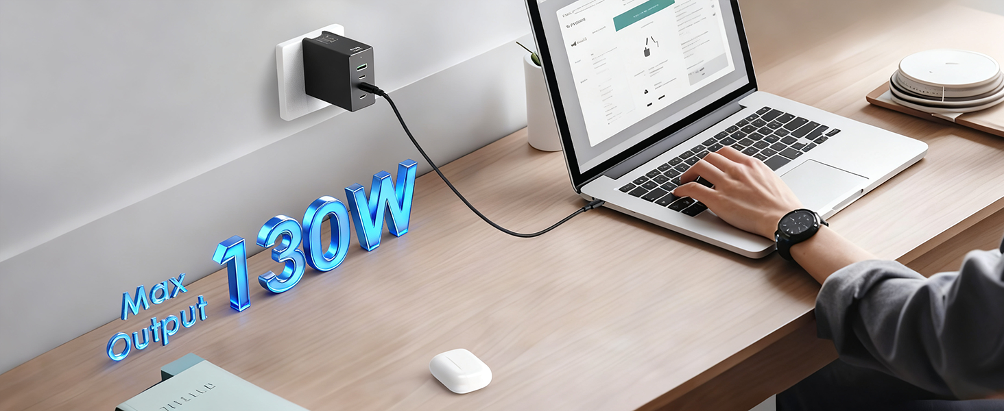 Phone Charger