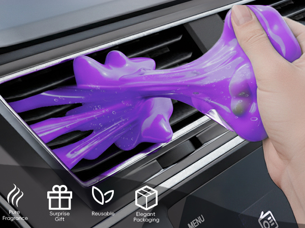 car cleaner