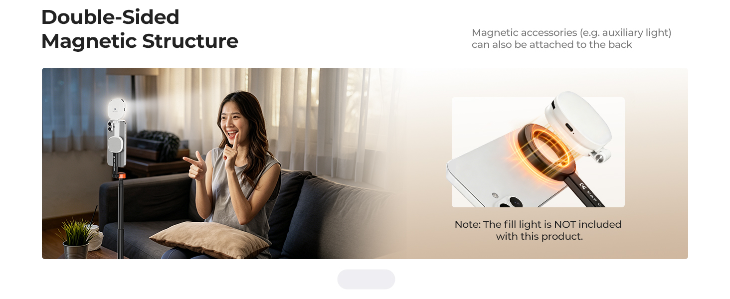 magsafe tripod