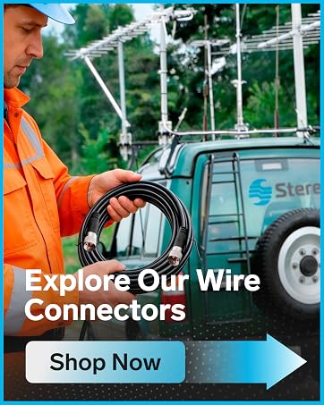 connector cords