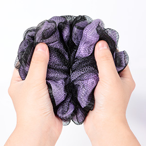 loofah