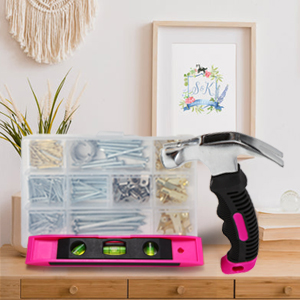 wall hanging kit