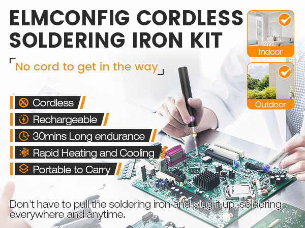 soldering iron soldering iron kit soldering kit soldering gun cordless soldering iron