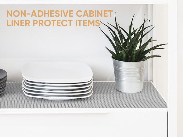 shelf liner