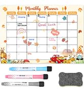 monthly planner